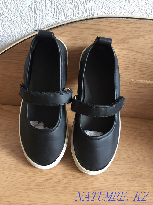 Қыздарға арналған балерина аяқ киім 32 размер  Астана - изображение 7