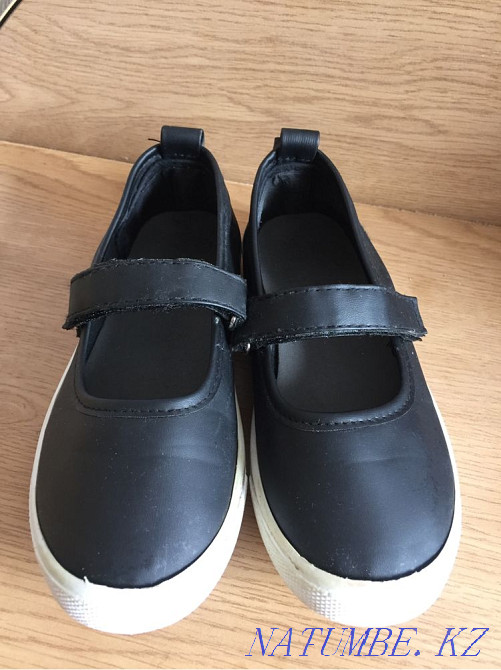 Қыздарға арналған балерина аяқ киім 32 размер  Астана - изображение 1