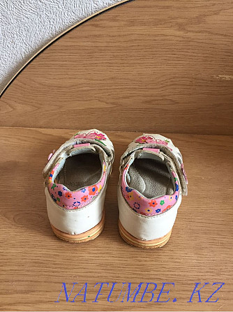 Туфельки на девочку размер 24 Астана - изображение 4
