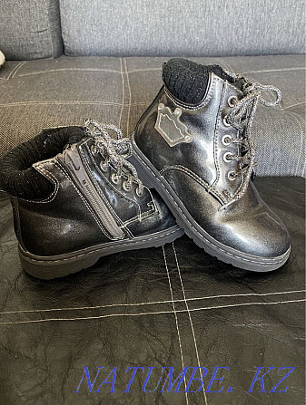 I sell boots, size 27 (17.5 cm) 3500tg Temirtau - photo 3