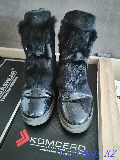 Teenage shoes Zhezqazghan - photo 4