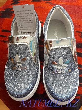 Продам обувь для девочки Павлодар - изображение 2