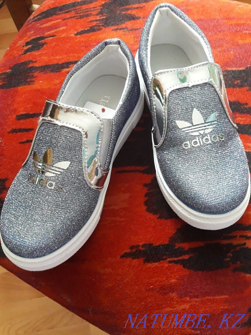 Sell shoes for girls Pavlodar - photo 1