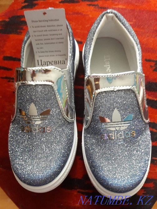 Sell shoes for girls Pavlodar - photo 2
