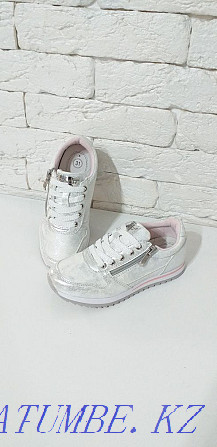 Sneakers TM "Flamingo", Russia. Almaty shoes Flamingo. Delivery in Kazakhstan Almaty - photo 2