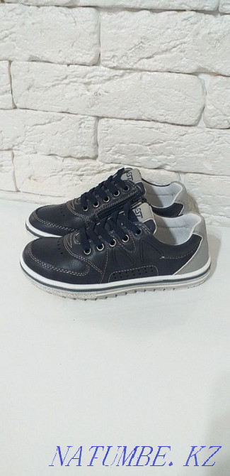 Sneakers TM "Flamingo", Russia. Almaty shoes Flamingo. Delivery in Kazakhstan Almaty - photo 5