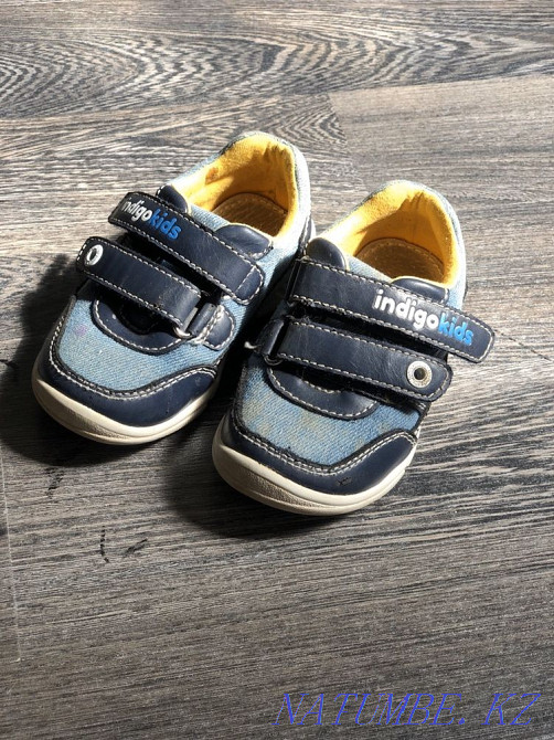 Детска обувь Шымкент - изображение 3