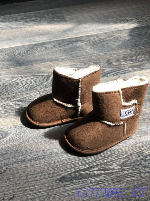 Детска обувь Шымкент - изображение 5