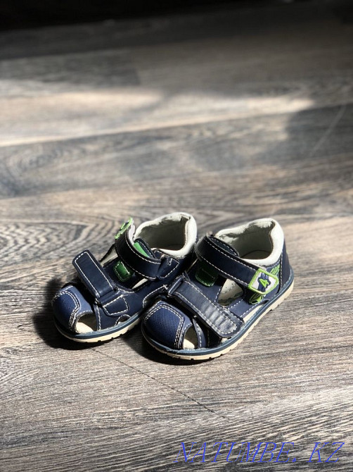 Детска обувь Шымкент - изображение 2