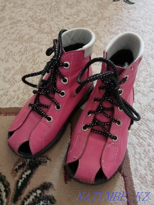 Ортопед ая? киім сатамын. Шымкент - изображение 1