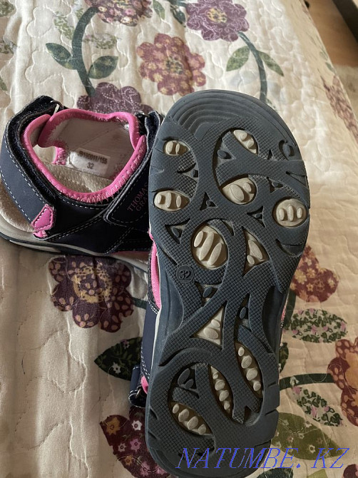 Sandals Shymkent - photo 2