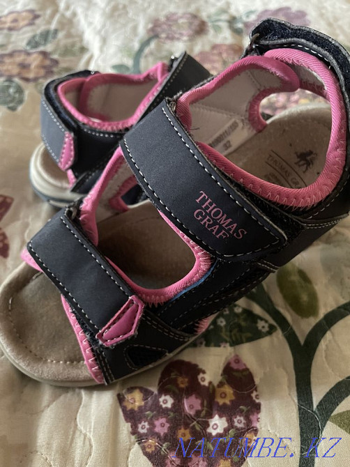 Sandals Shymkent - photo 1