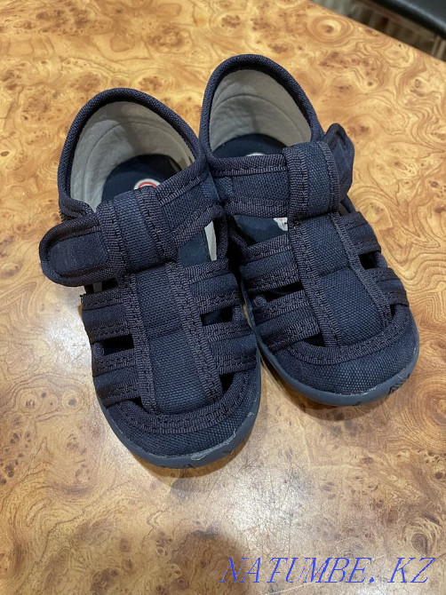 Балаларға арналған сандалдар  Алматы - изображение 2