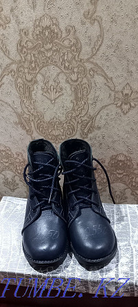Orthopedic shoes Кайтпас - photo 3
