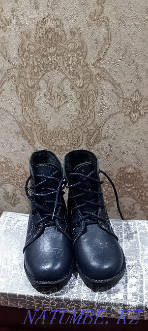 Orthopedic shoes Кайтпас - photo 3