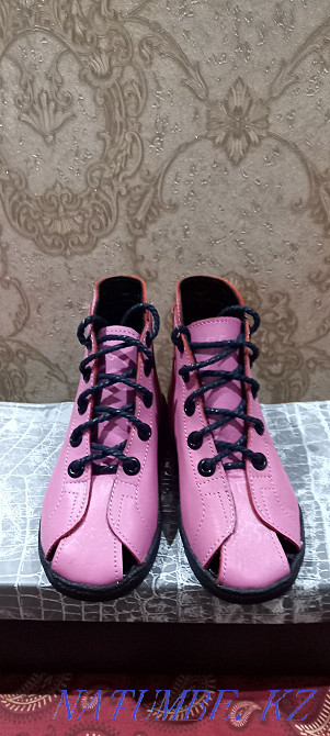 Orthopedic shoes Кайтпас - photo 2