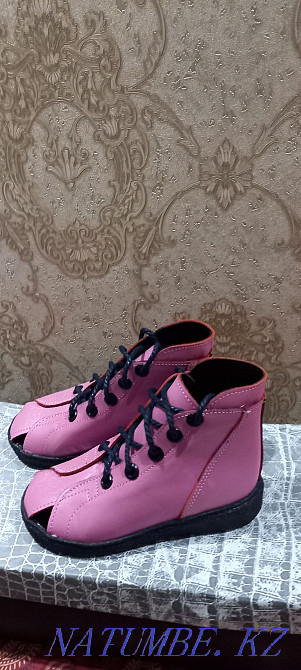 Orthopedic shoes Кайтпас - photo 4