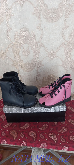 Orthopedic shoes Кайтпас - photo 1