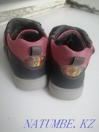 Продам детские ботиночки Актобе - изображение 3