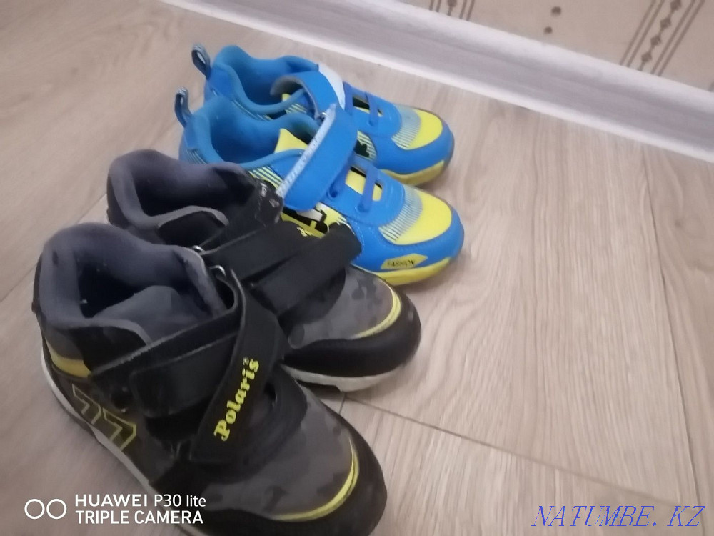 продаю детские кроссовки Караганда - изображение 2