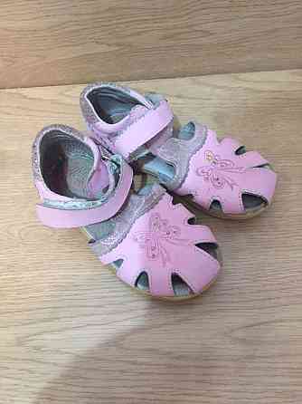 Обувь для девочки Астана