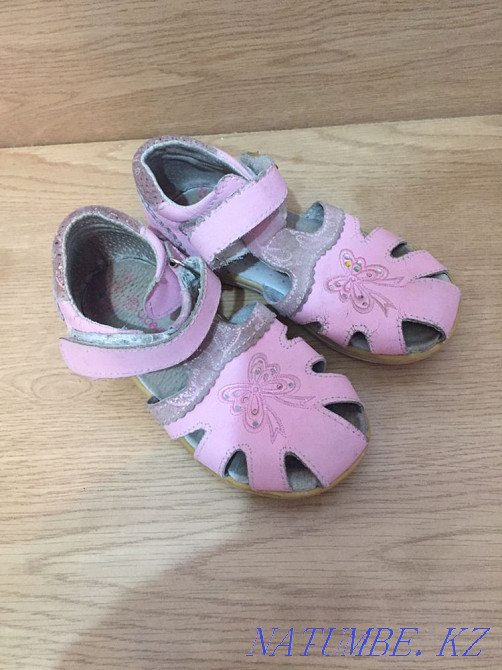 Shoes for girls Astana - photo 4