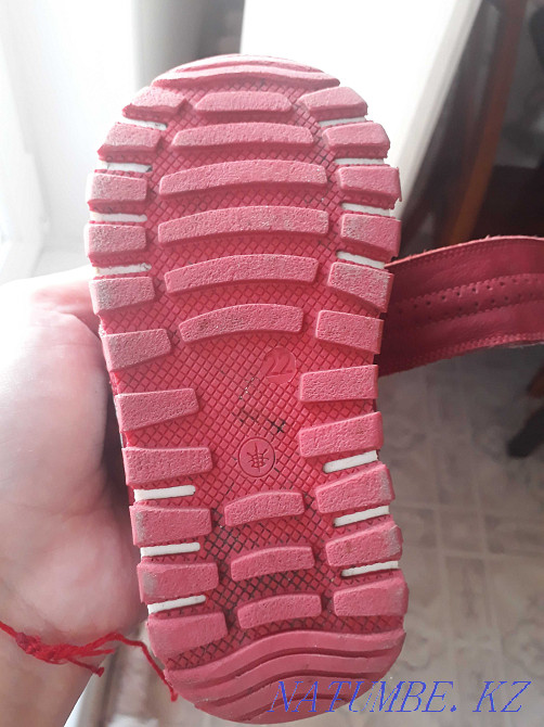 Балалар аяқ киімдері сатылады  Астана - изображение 2