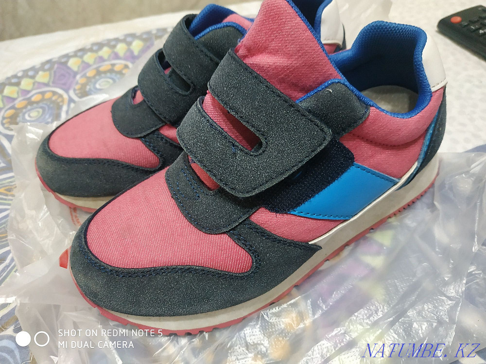 I will sell sneakers for the girl Pavlodar - photo 3