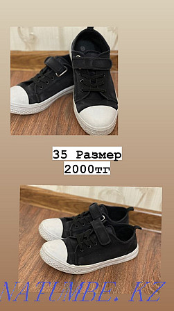 Shoes for girls Ekibastuz - photo 4