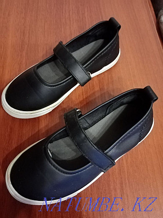 Продам туфельки для девочки 32 размер Астана - изображение 4