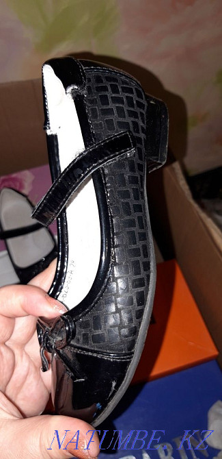 Қыздарға арналған аяқ киім  Петропавл - изображение 3