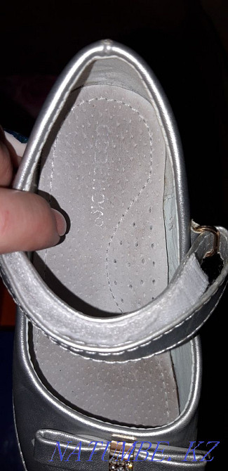 Қыздарға арналған аяқ киім  Петропавл - изображение 7