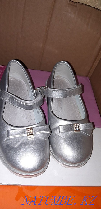 Қыздарға арналған аяқ киім  Петропавл - изображение 4