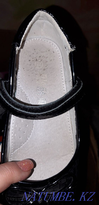 Қыздарға арналған аяқ киім  Петропавл - изображение 2