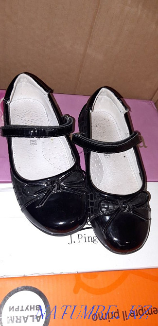 Қыздарға арналған аяқ киім  Петропавл - изображение 1