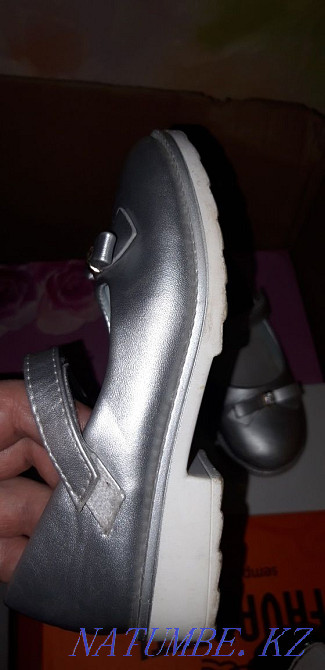 Қыздарға арналған аяқ киім  Петропавл - изображение 5