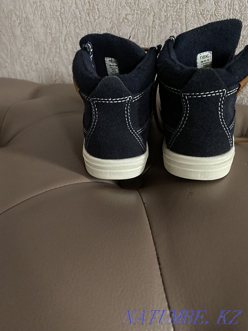 Ботинки от Next Аксай - изображение 3