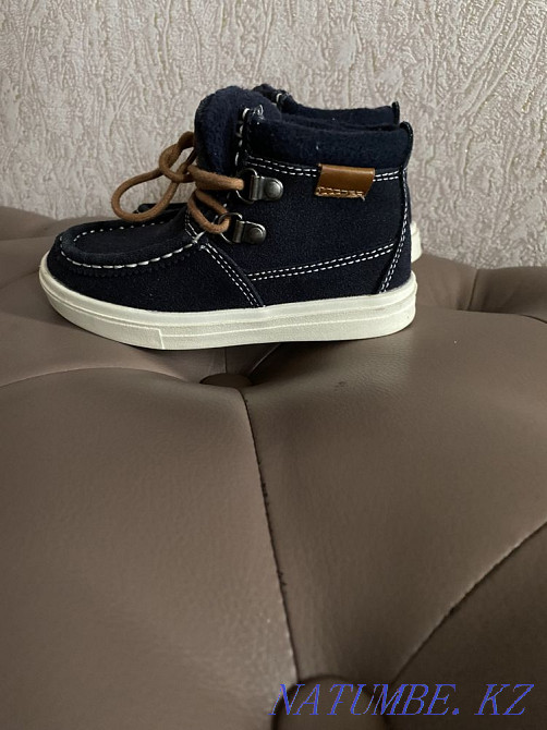 Ботинки от Next Аксай - изображение 2