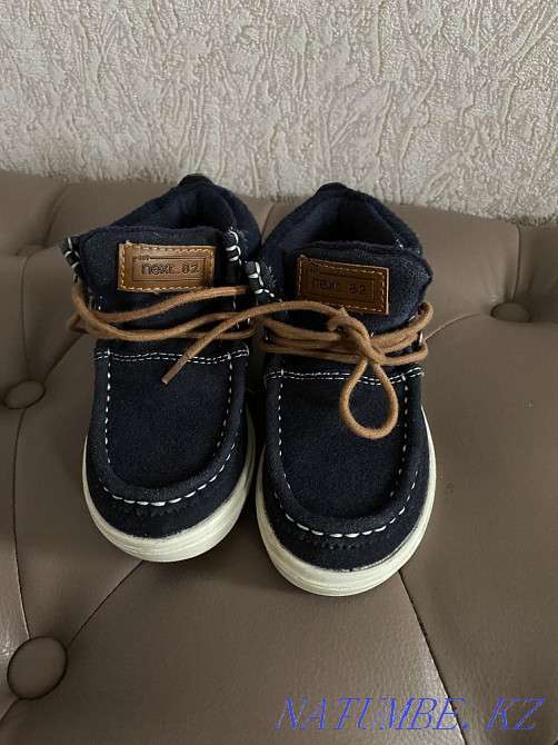 Ботинки от Next Аксай - изображение 1