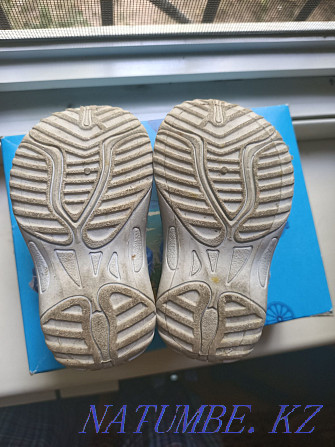 Sandals for children 19 size Almaty - photo 6
