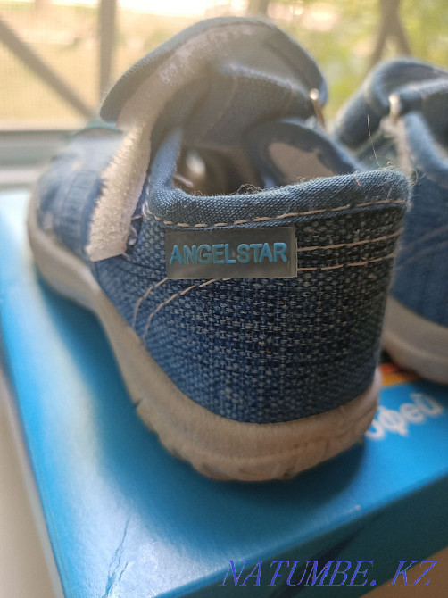 Балаларға арналған сандалдар 19 размер  Алматы - изображение 5