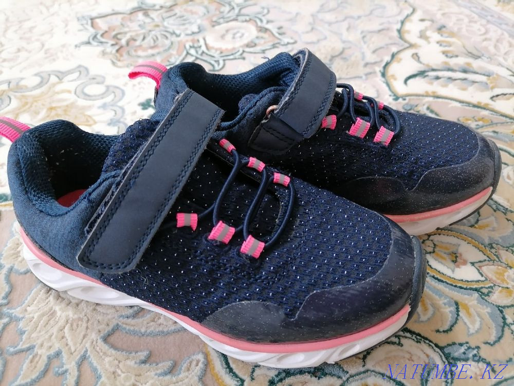 Sneakers for sale in perfect condition Aqtobe - photo 2