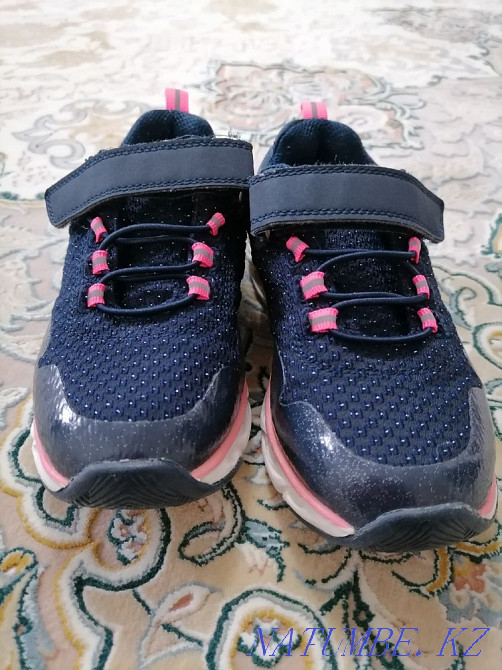 Sneakers for sale in perfect condition Aqtobe - photo 3