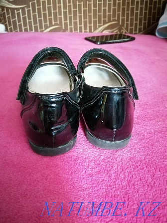 Детская обувь туфельки Костанай - изображение 4