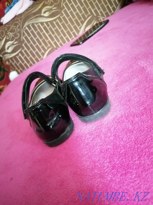 Детская обувь туфельки Костанай - изображение 3