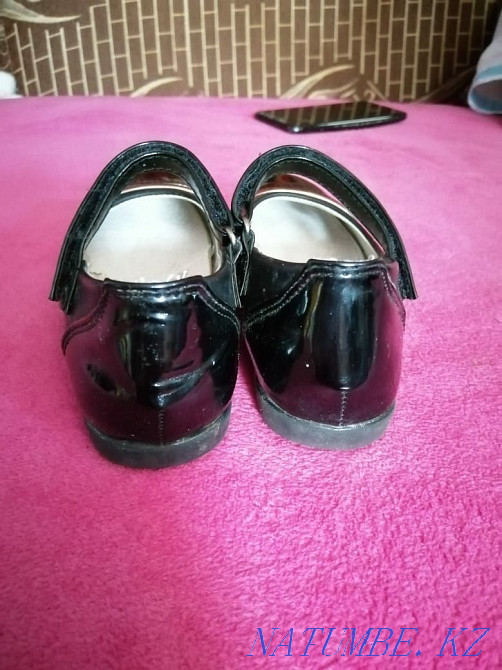 Детская обувь туфельки Костанай - изображение 4