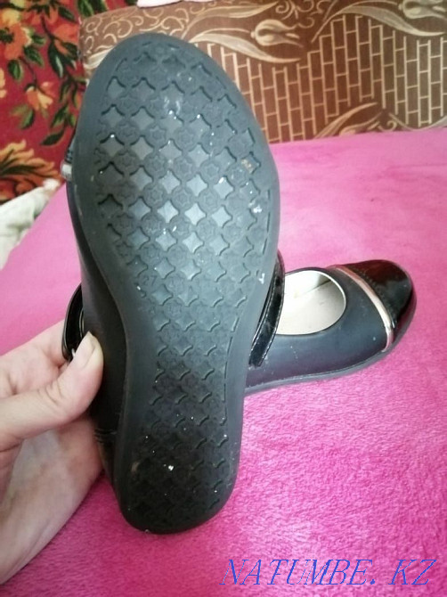 Детская обувь туфельки Костанай - изображение 5