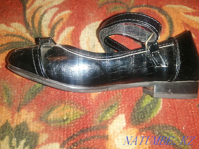 Продам туфли 31 размер Костанай - изображение 1