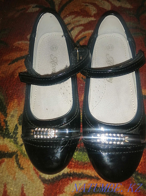 31 размер аяқ киім сатамын  Қостанай  - изображение 3