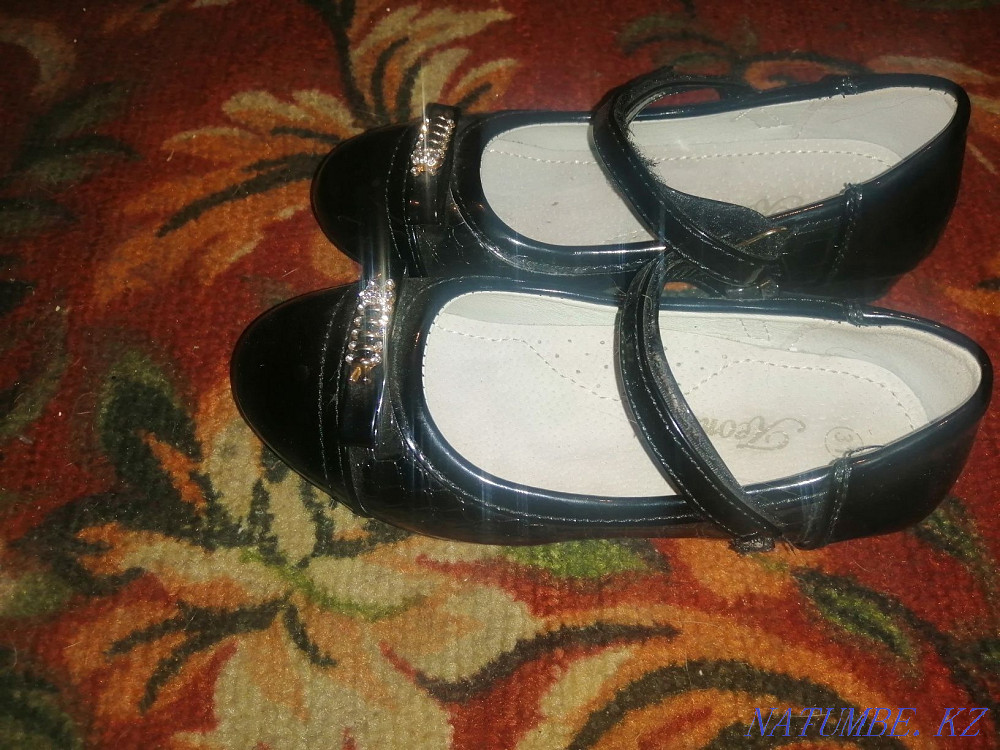 31 размер аяқ киім сатамын  Қостанай  - изображение 2